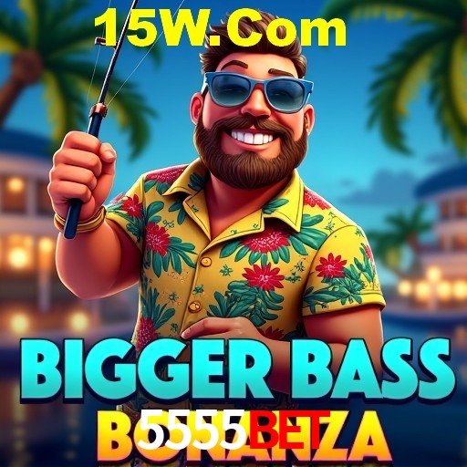 A Emoção da Loteria na 5555bet: Uma Chance de Mudança de Vida