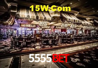 Experiência VIP 5555bet