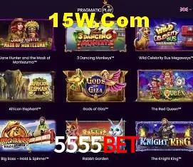 Apostas de Tênis 5555bet