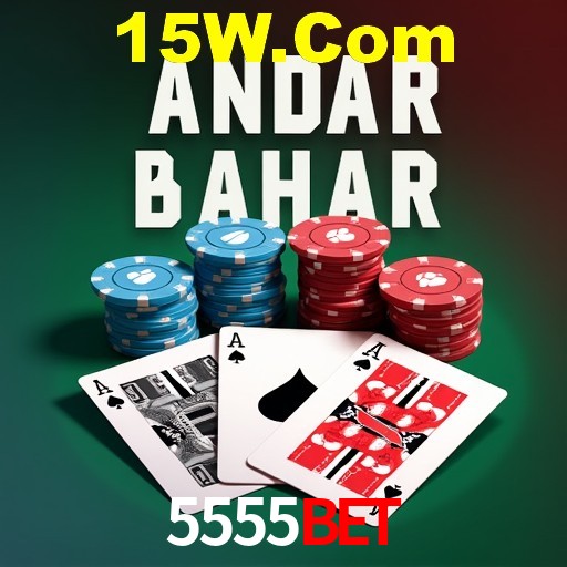 Apostas Esportivas na 5555bet: Um Guia Completo