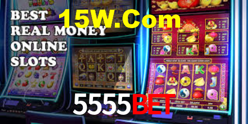 5555bet com