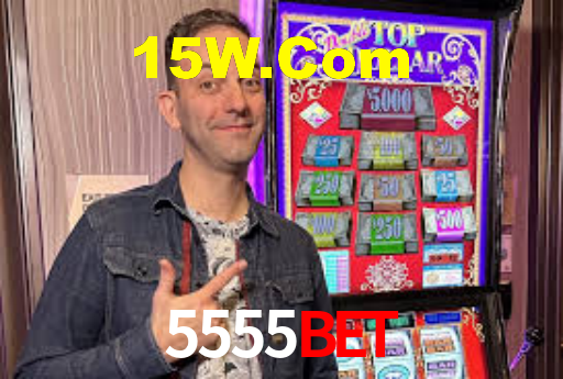 5555bet
