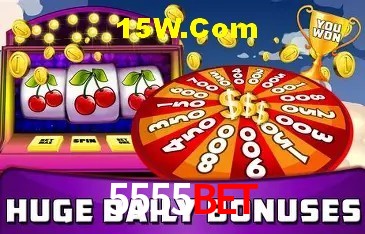 Login Seguro 5555bet