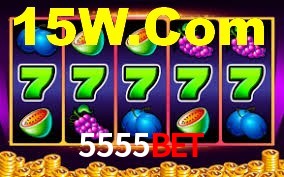 5555bet cassino