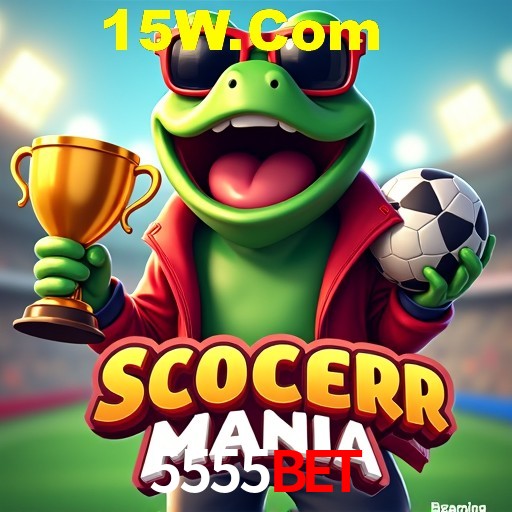 Desvendando o Mundo dos Jogos Virtuais na 5555bet