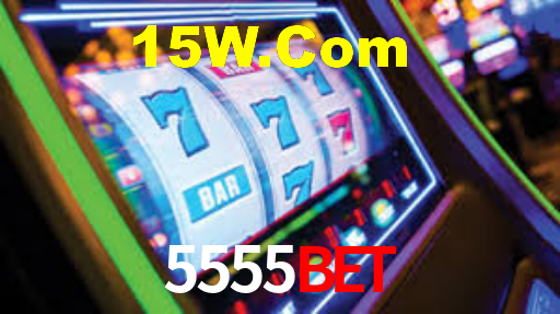 5555bet cassino