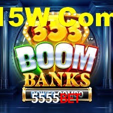 Welcome Bonus 5555bet