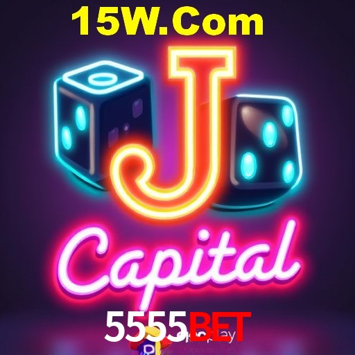 Descubra o Mundo do Cassino Online com 5555bet