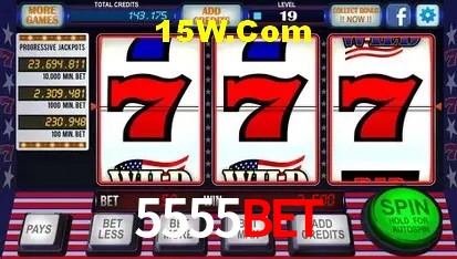 Integração de APIs 5555bet