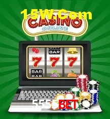Recursos de Bônus 5555bet