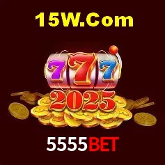 Jogos de Slot 5555bet