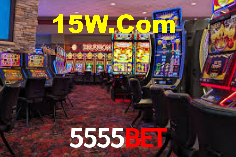 5555bet com