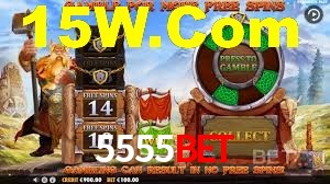 Roulette Table 5555bet