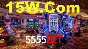 Tournaments 5555bet