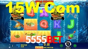 5555bet