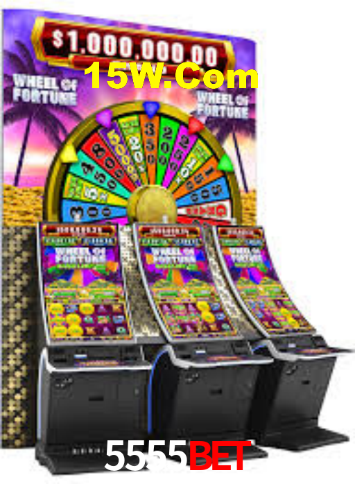 Sinta a adrenalina dos jogos de cassino com 5555bet
