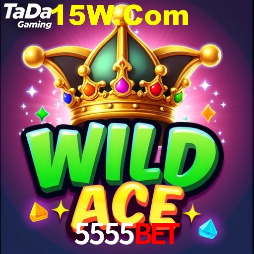 5555bet cassino